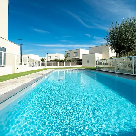 Comfortable In Plage * Valras-Plage