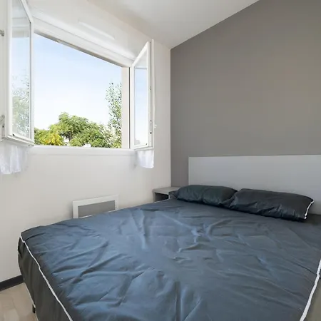 Comfortable In Plage Villa *