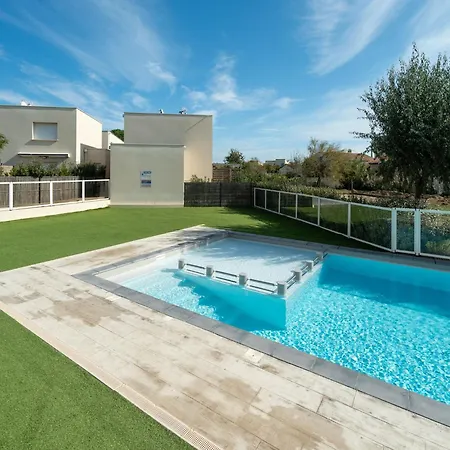 Comfortable In Plage Valras-Plage