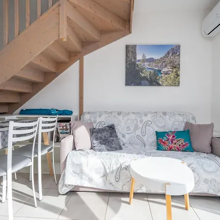 Villa Comfortable In Plage Valras-Plage
