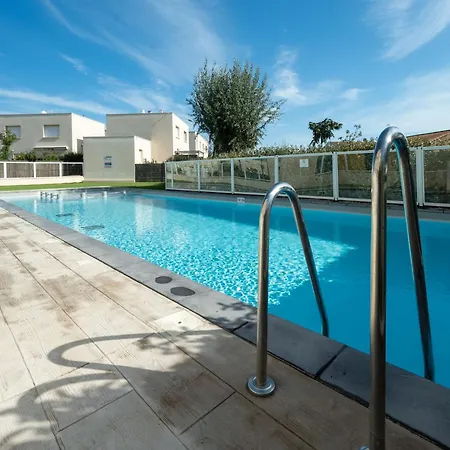 Comfortable In Plage Valras-Plage