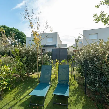 Comfortable In Plage Villa